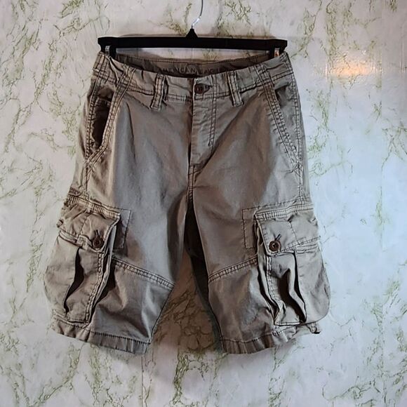 American Eagle Outfitters Utility/Cargo Shorts - Picture 3 of 12